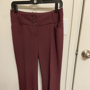 Ann Taylor Lexi Fit Pants